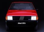 Fiat Uno Mille 1990 года